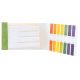 Paski papierki lakmusowe 80 sztuk test pH METR 1-14