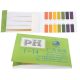 Paski papierki lakmusowe 80 sztuk test pH METR 1-14