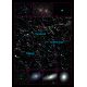 Przewodnik astronoma „Zobacz wszystko!” zdjęcia opis 280 ciał niebieskich mapy gwiazd