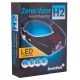 Lupa nagłowna z wbydowanym podświetleniem LED Levenhuk Zeno Vizor H2