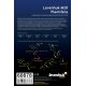 Duża planisfera Levenhuk M20 w języku polskim 21 x 31 cm obrotowa mapa nieba
