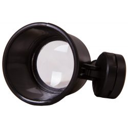 Lupa z podświetleniem LED Levenhuk Zeno Gem M3