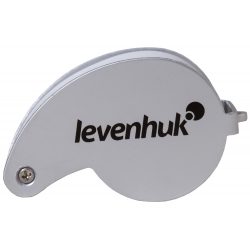 Lupa Levenhuk Zeno Gem M5 powiększenie o wartości 40x
