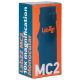 Monokular powiększenie 10x Levenhuk LabZZ MC2