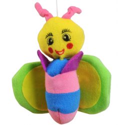 Karuzela na łóżeczko pozytywka dla najmłodszych maskotki