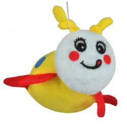 Karuzela na łóżeczko pozytywka dla najmłodszych maskotki