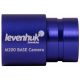 Aparat cyfrowy Levenhuk M200 BASE do mikrofotografii 5Mpx z kablem i oprogramowaniem