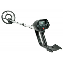 Wykrywacz metali detektor metalu Cobra Tector CT-1062 wodoszczelna sonda 190 mm