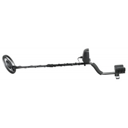 Wykrywacz metalu detektor metali Cobra Tector CT-1065 uchwyt z pianką