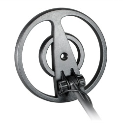 Wykrywacz metalu detektor metali Cobra Tector CT-1065 uchwyt z pianką