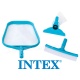 Oryginalne akcesoria do czysczenia wody 3 elementy siatka szczotka odkurzacz 29056 INTEX