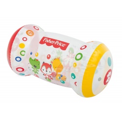 Walec do raczkowania Fisher Price 64 x 33 x 33 cm Bestway 93514
