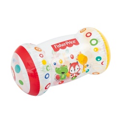 Walec do raczkowania Fisher Price 64 x 33 x 33 cm Bestway 93514