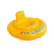 Koło i fotelik do nauki pływania średnica 70 cm dla małych dzieci INTEX 56585