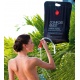 Prysznic solarny turystyczny kempingowy termometr 20 litrów wody Bestway 58224