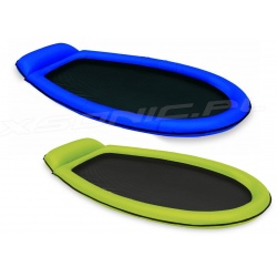 Materac plażowy do pływania z siatką 178 x 94 cm INTEX 58836