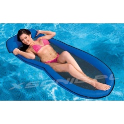 Materac plażowy do pływania z siatką 178 x 94 cm INTEX 58836