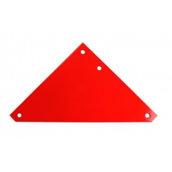 Łącznik konstrukcyjny montażowy trójkąt 28cm do dachu na plac zabaw