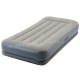 Materac welurowy Pillow Rest z wbudowaną pompką 99 x 191 x 30 cm INTEX 64116