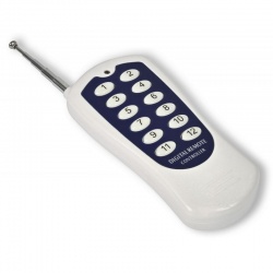 Kotara świetlna BeamZ SparkleWall LED96 złącze DMX torba transportowa