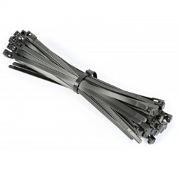 Kotara świetlna BeamZ SparkleWall LED96 złącze DMX torba transportowa