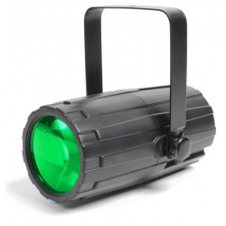 Efekt świetlny BeamZ Moon Flower 60 RGBAW LED aktywacja dźwiękiem lub tryb automatyczny