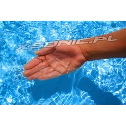 Basen ogrodowy 732 x 366 x 132 cm stelażowy 15w1 prostokątny INTEX 26368