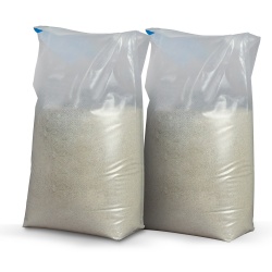 Pompa piaskowa do basenów 12000 l/h INTEX Piasek 50kg INTEX 28652