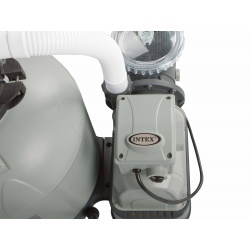 Pompa piaskowa do basenów 12000 l/h INTEX Piasek 50kg INTEX 28652