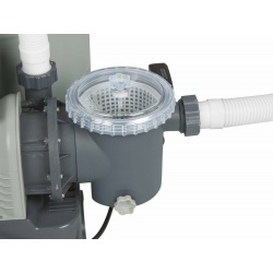 Pompa piaskowa do basenów 12000 l/h INTEX Piasek 50kg INTEX 28652