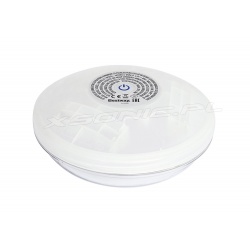 Kolorowa lampka do basenu oświetlająca dno lampa LED Bestway 58419