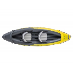 Kajak dmuchany dwuosobowy Explorer K2 312 x 91 x 51 cm INTEX 68307