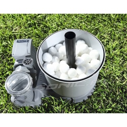 Kulki filtracyjne wkład filtr do pompy piaskowej Bestway 58475