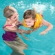 Dmuchana kamizelka dla dzieci do nauki pływania 3-6 lat Bestway 32034