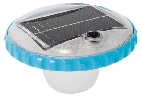 Pływająca lampka solarna do basenu LED INTEX 28695