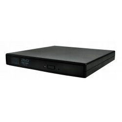 Napęd CD-R/RW/DVD-ROM nagrywarka zewnętrzna na USB