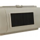 Atrapa kamery do monitoringu CCTV solarna migająca dioda Led kamera IR