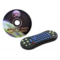 Przenośny odtwarzacz samochodowy montowany na prętach zagłówka NVOX 9 cali TFT LCD HD SD USB napęd DVD