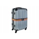 Pas transportowy na bagaż zabezpieczenie walizki regulowana długość