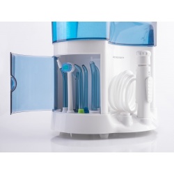 Irygator do zębów dentystyczny stacjonarny Berdsen ClearJet X1