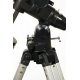 Teleskop Levenhuk Skyline PRO 127 MAK paralaktyczny montaż ze statywem i szukaczem Red Dot