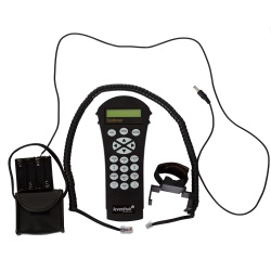 Teleskop Levenhuk SkyMatic 127 GT MAK automatyczne wykrywanie obiektów funkcja GoTo