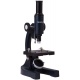 Mikroskop monokularowy Levenhuk 2S NG z achromatyczną soczewką obiektywową