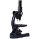 Mikroskop monokularowy Levenhuk 2S NG z achromatyczną soczewką obiektywową