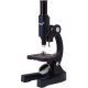 Monokularowy mikroskop Levenhuk 3S NG z zestawem do eksperymentów