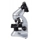 Biologiczny mikroskop cyfrowy Levenhuk D70L rewolwer z obiektywami