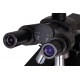 Cyfrowy mikrskop trójokularowy Levenhuk D870T z kamerą 8Mpx i zestawem akcesoriów
