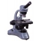 Mikroskop biologiczny monokularowy Levenhuk 700M powiększenie 40-2000x