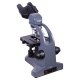 Mikroskop laboratoryjny dwuokularowy Levenhuk 720B