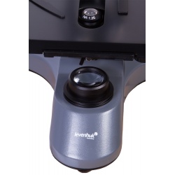 Mikroskop laboratoryjny dwuokularowy Levenhuk 720B